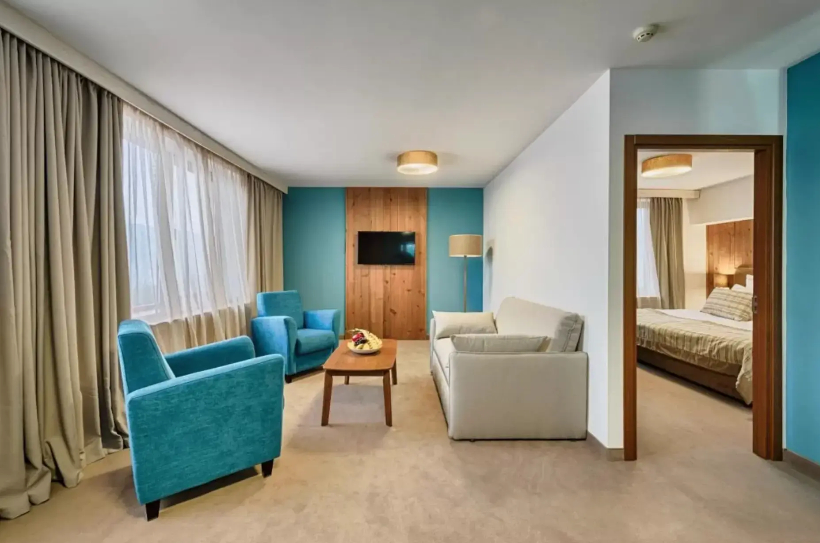 Katarino Hotel & Spa
