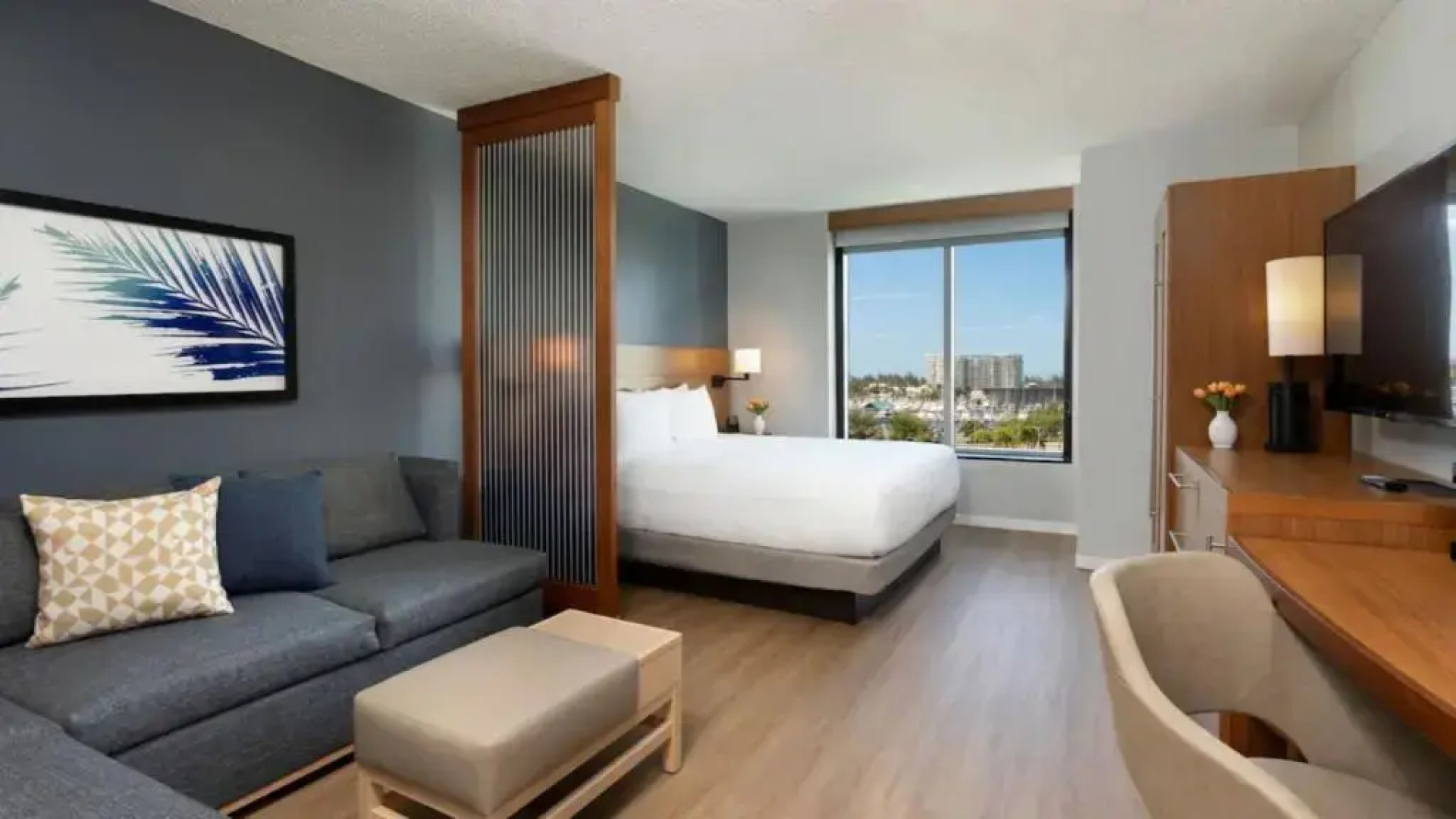 Hyatt Place San Juan
