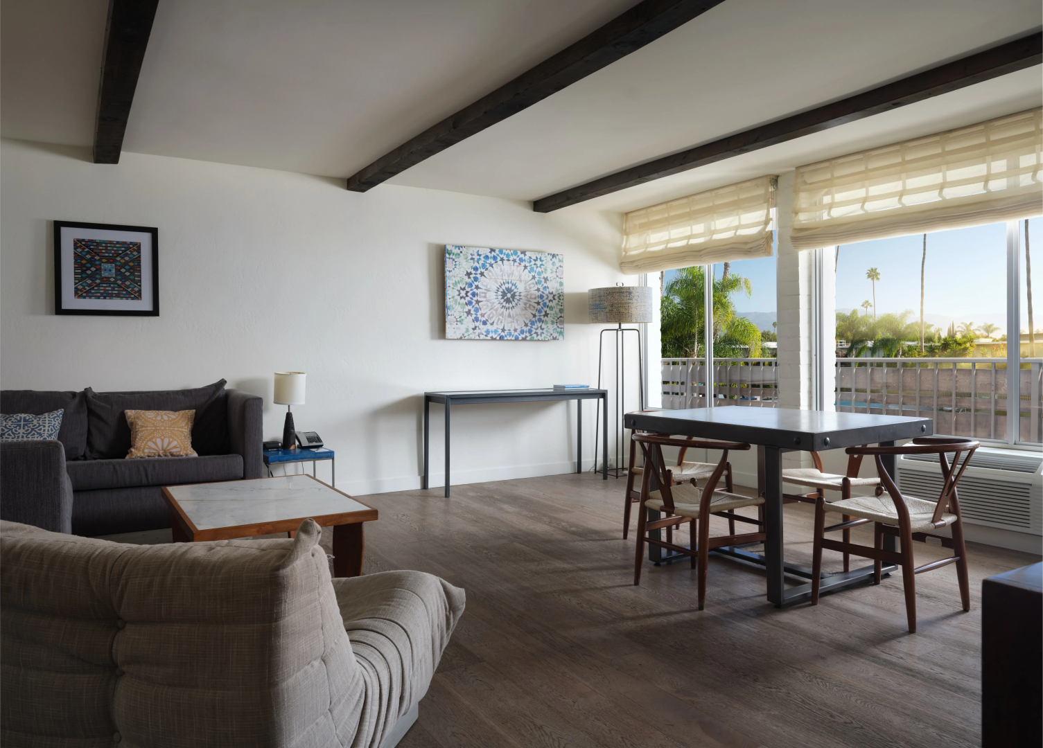 The Leta Santa Barbara Goleta, Tapestry Collection by Hilton 