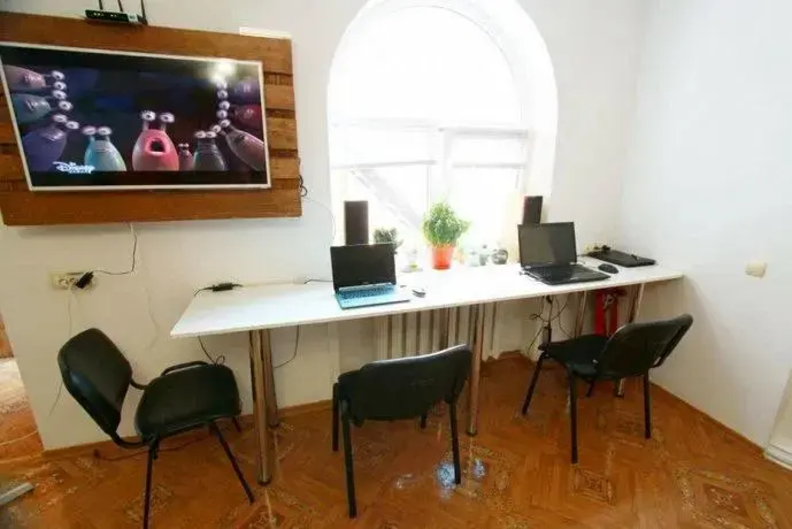 Motion Hostel