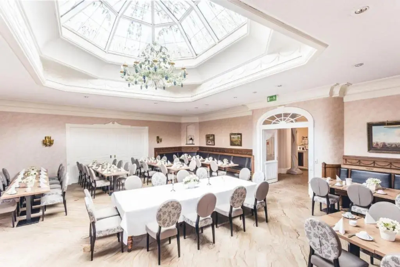 Burghotel Haselünne