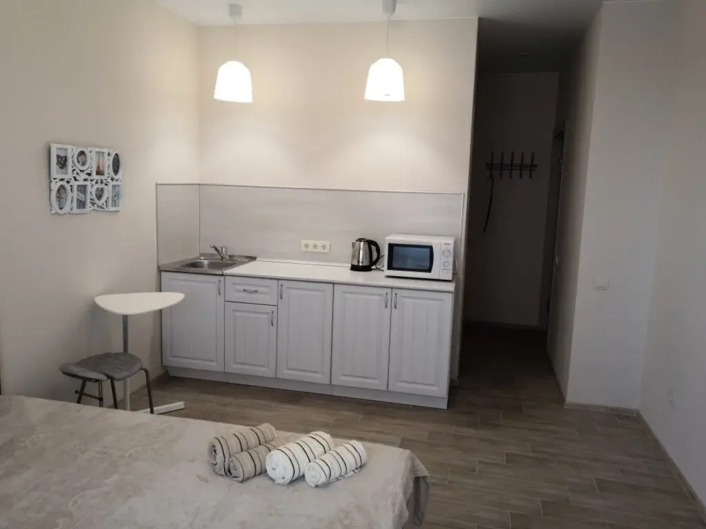 Akvamarin Apartment