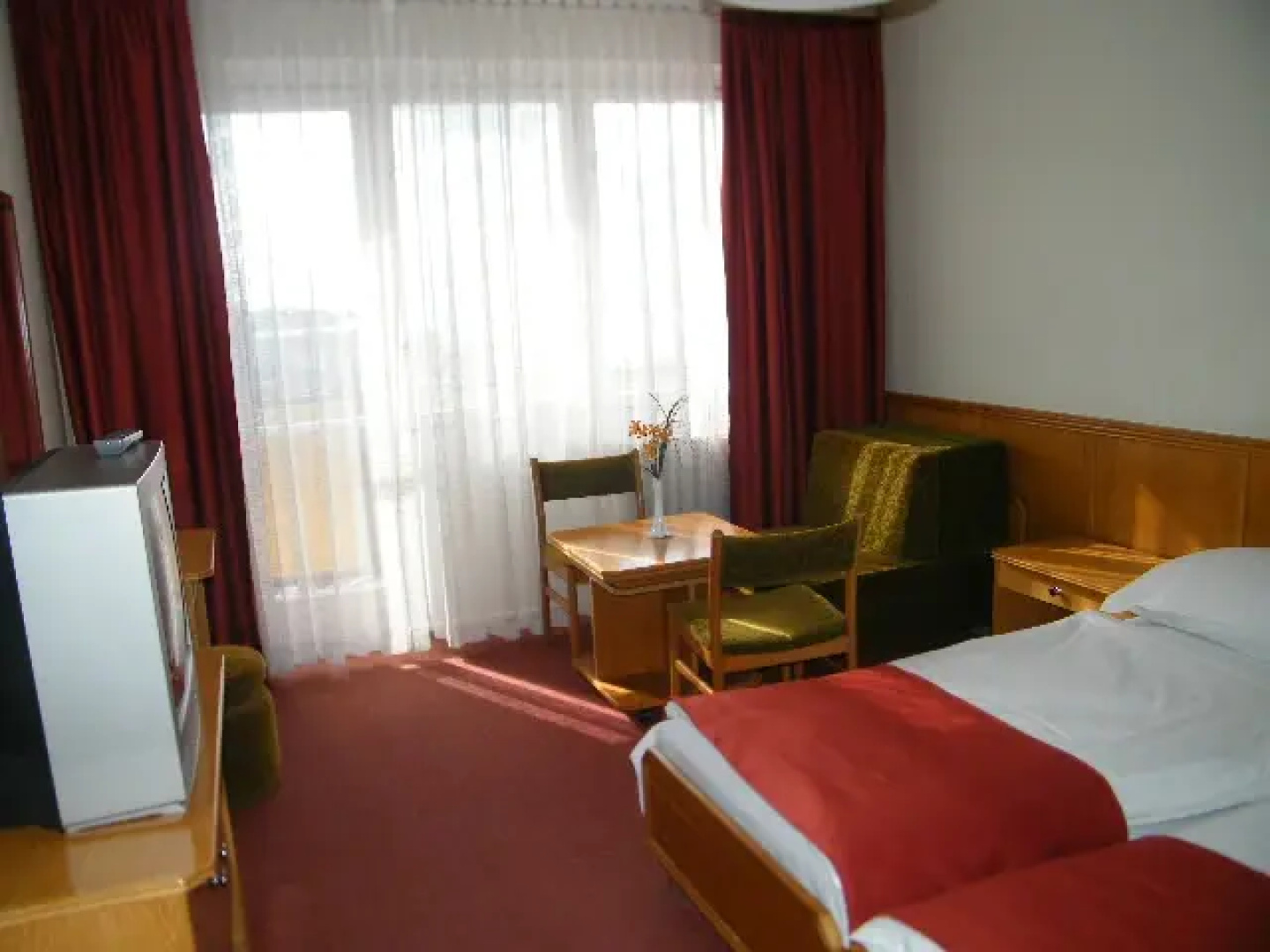 Hotel Magistern