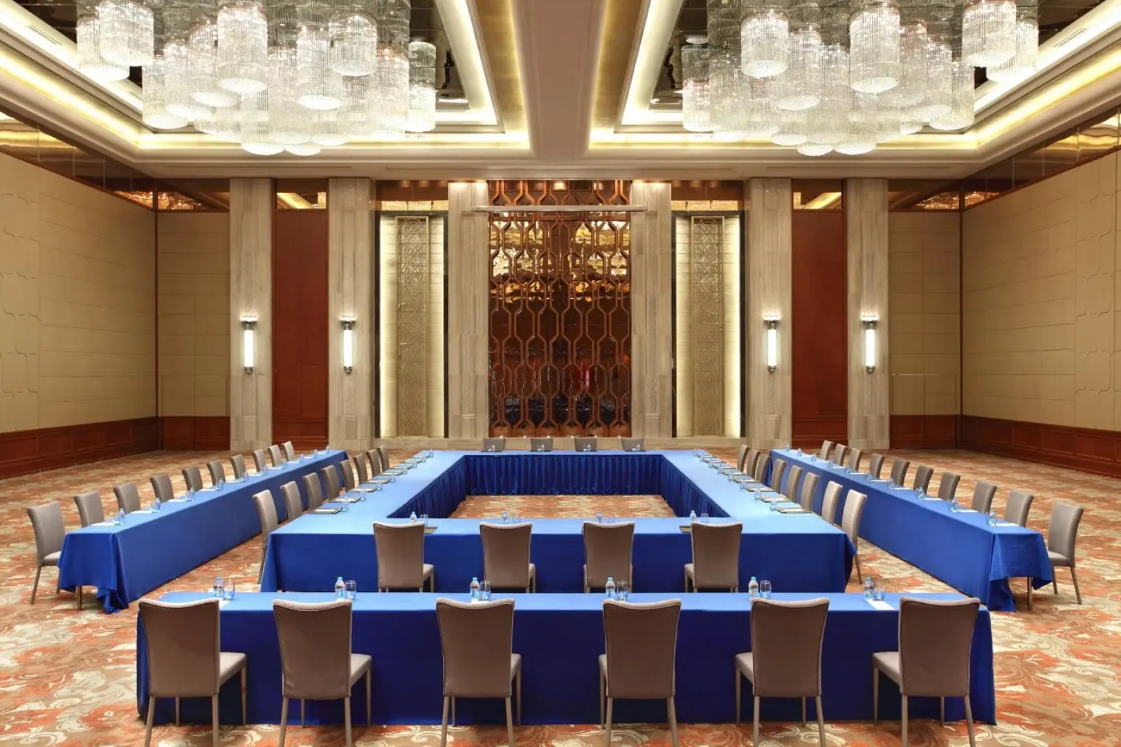 Sheraton Jiangyin Hotel