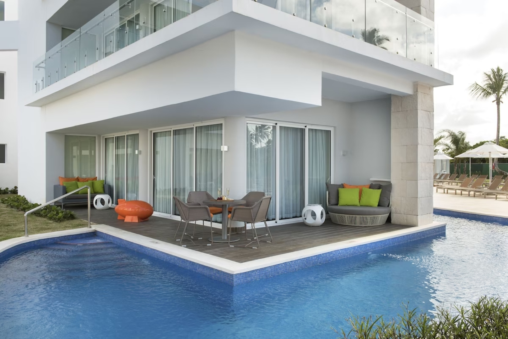 Nickelodeon Hotels & Resorts Punta Cana, Gourmet All Inclusive by Karisma