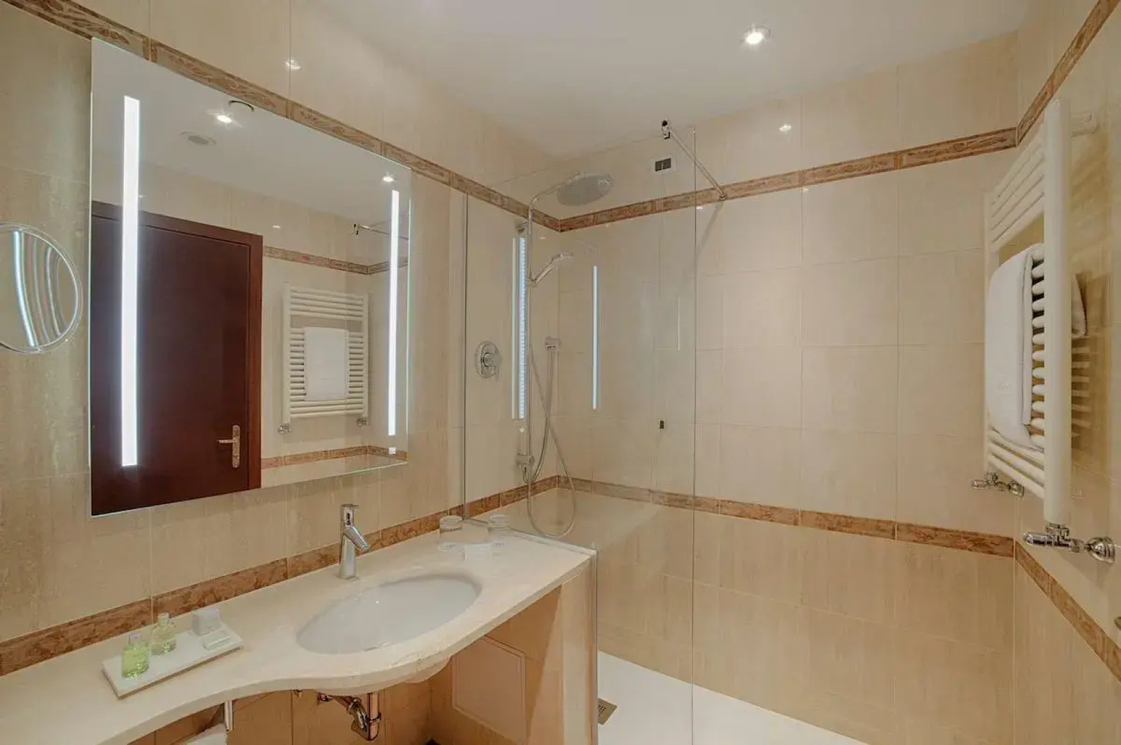 Отель NH Milano Machiavelli