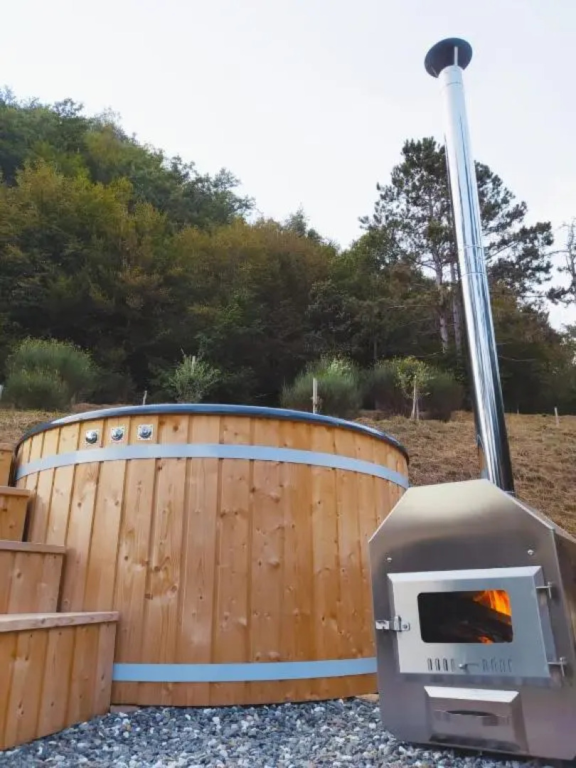 Agriturismo Di Là dall'Acqua