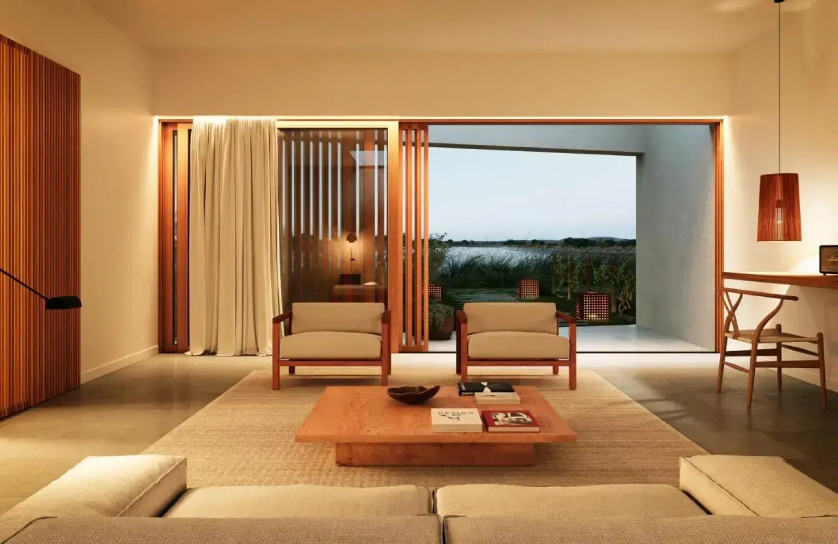 L’AND Vineyards – Relais & Châteaux