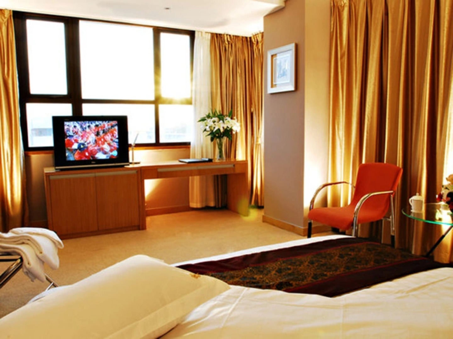 Days Inn Xian Hanguang