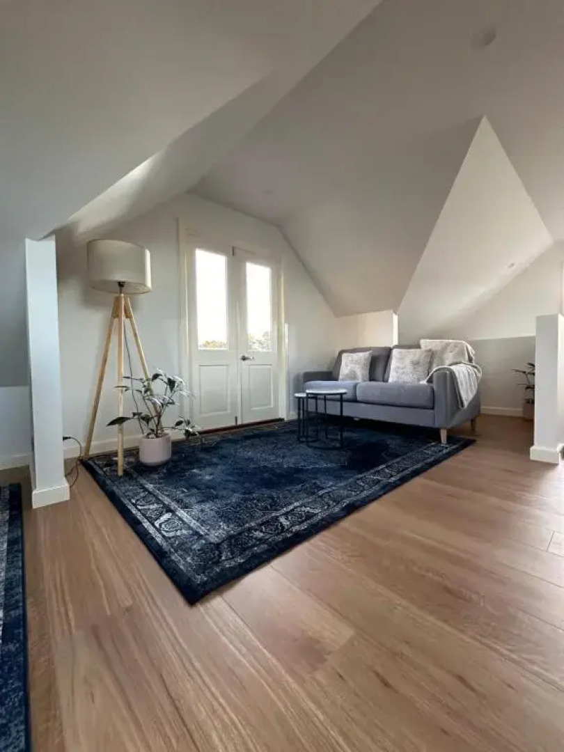 Fitzroy Inn Historic Retreat