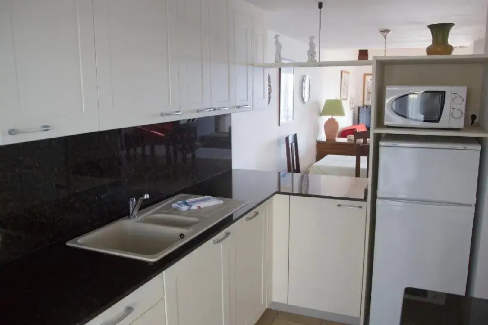 Parque Mar Apartments