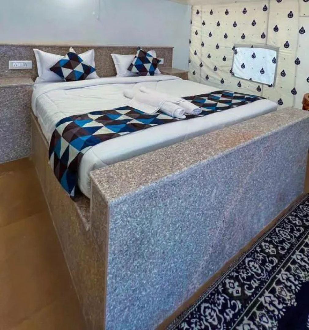 Country side resort Jaisalmer