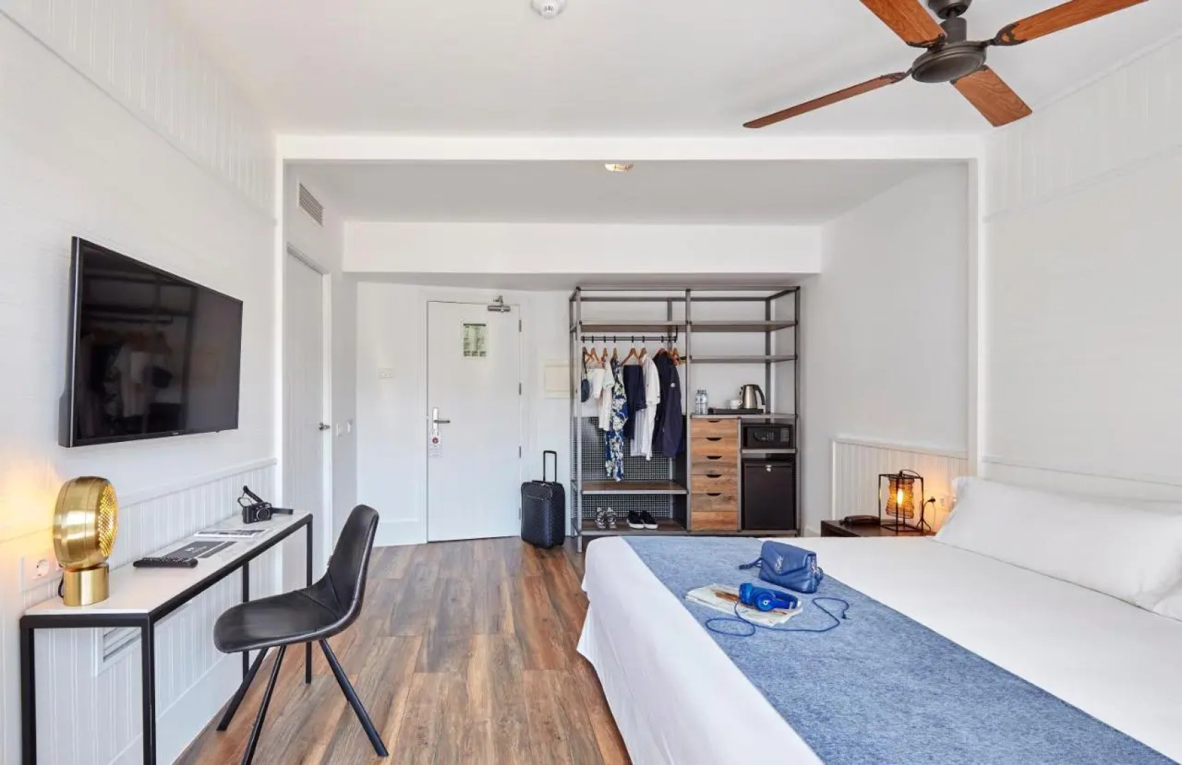 Gran Hotel Flamingo – Adults Only