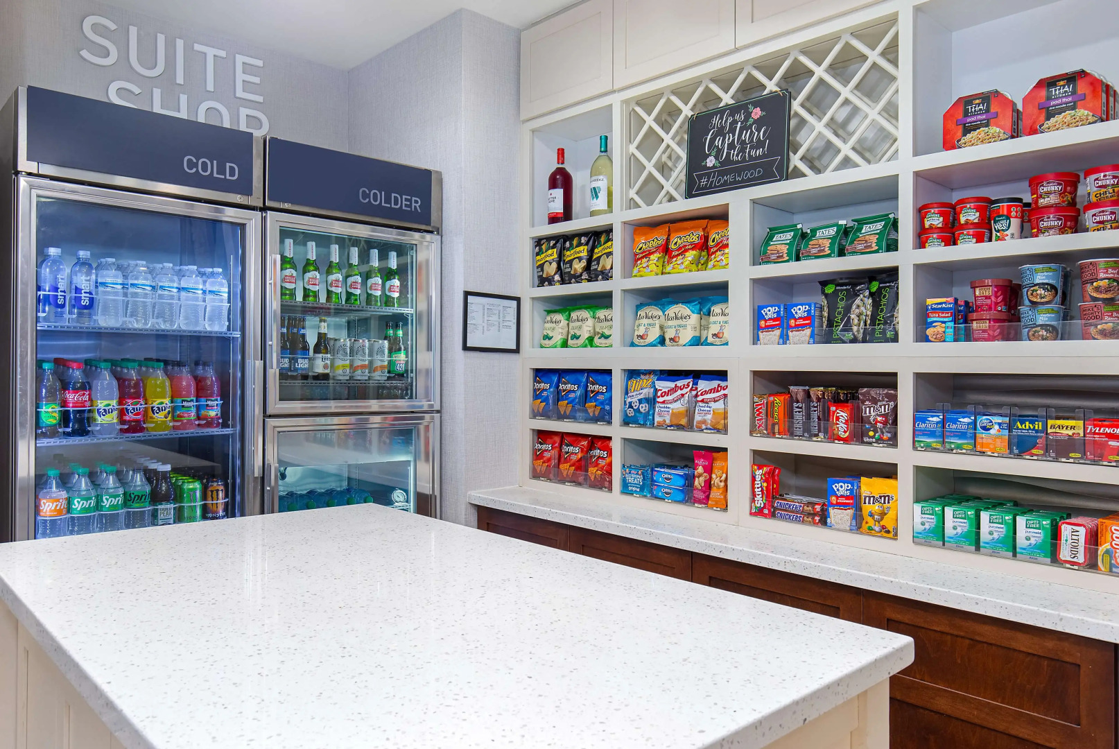 Homewood Suites by Hilton Atlanta / Perimeter Center