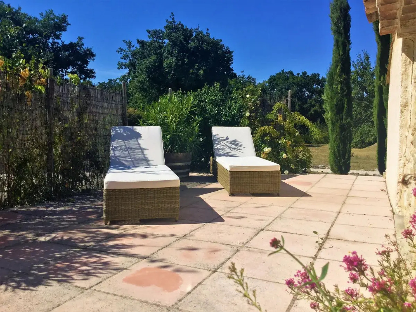 Domaine Le Bois Des Dames