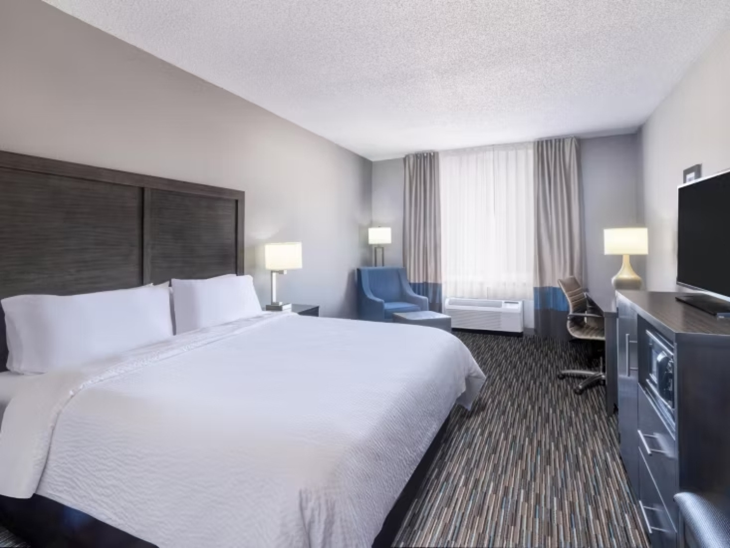 Garner Hotel Oklahoma City - Quail Springs by IHG