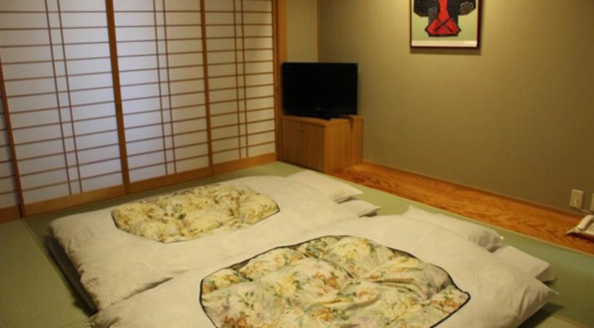 Ikoinomura Heritage Minoyama