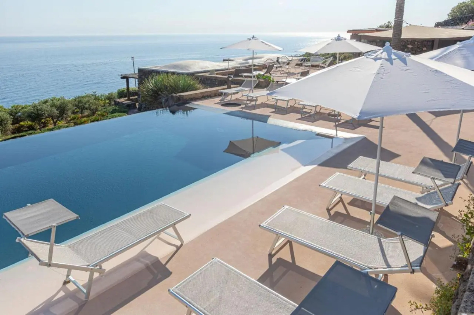 Pantelleria Dream Resort