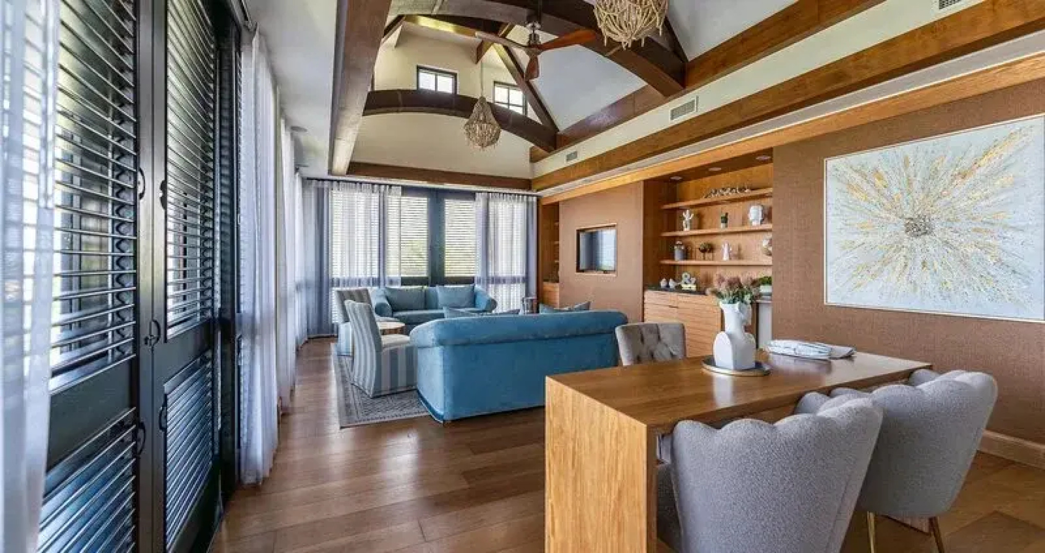 Sandals Royal Curacao - All Inclusive 