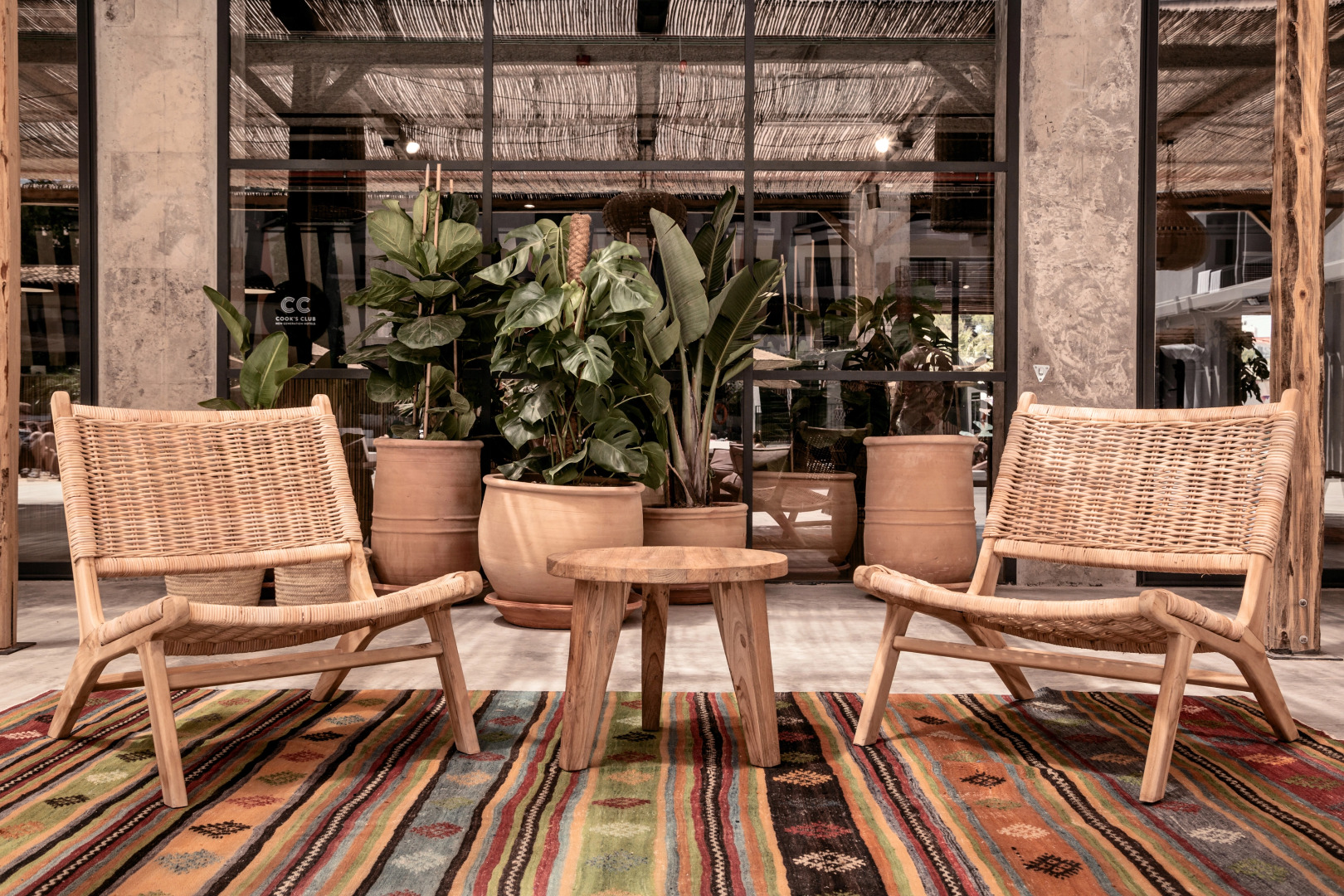 Caramelo Palma Beach