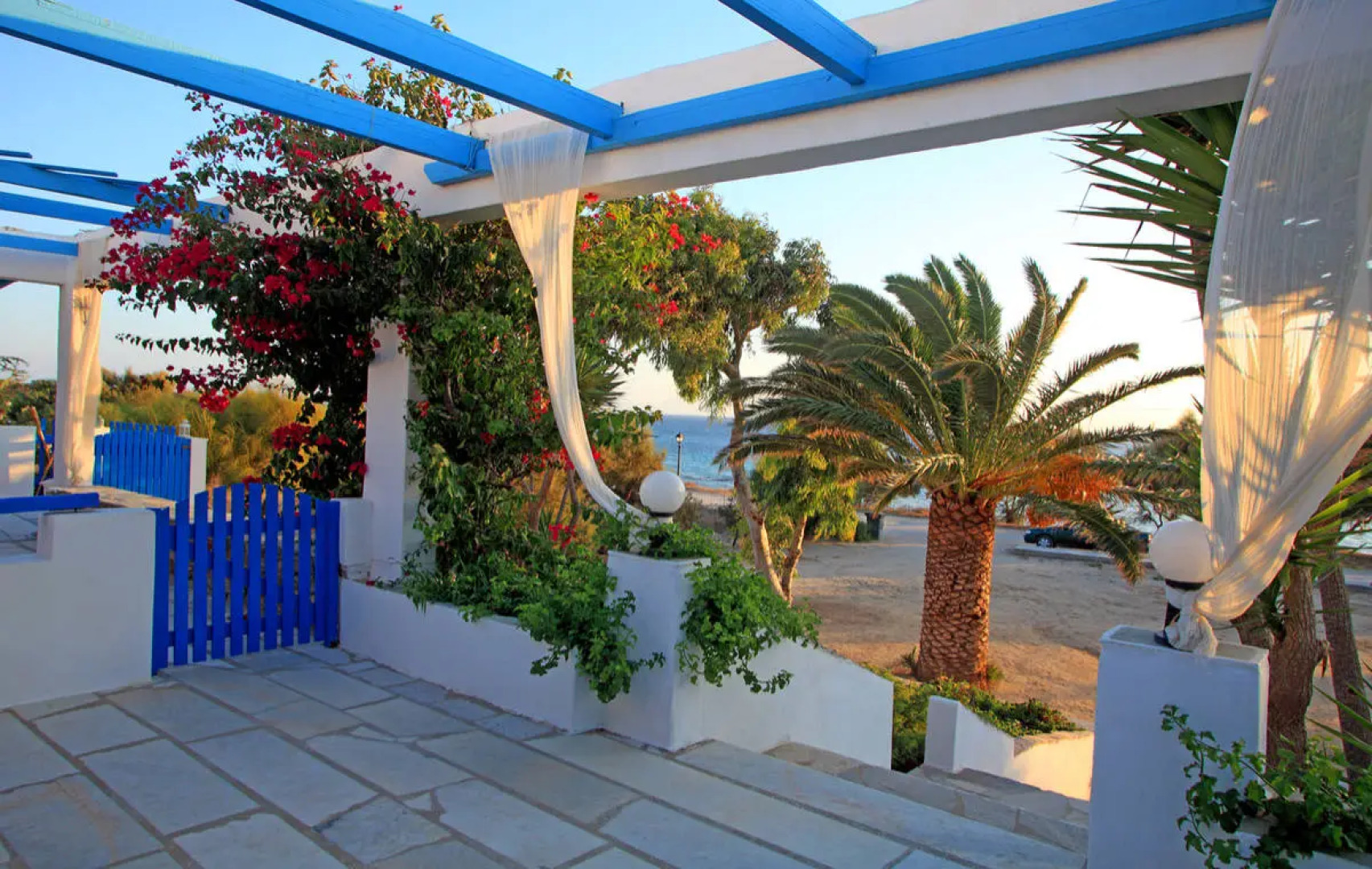Thalassa Naxos