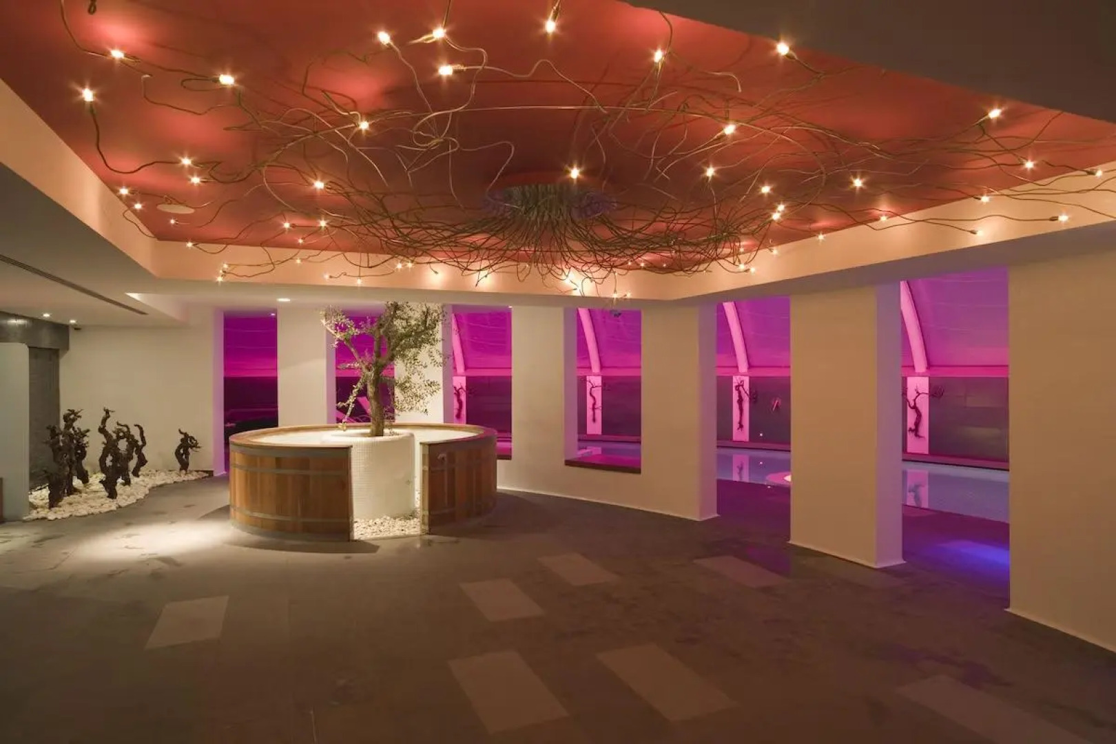 Вилла Silken Villa de Laguardia