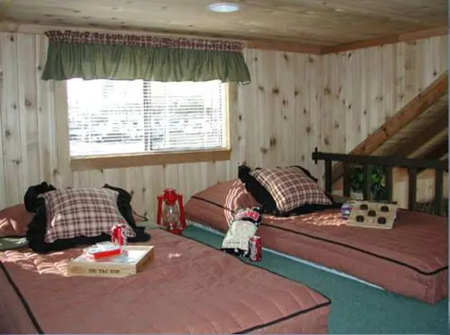 Oak Knoll Campground