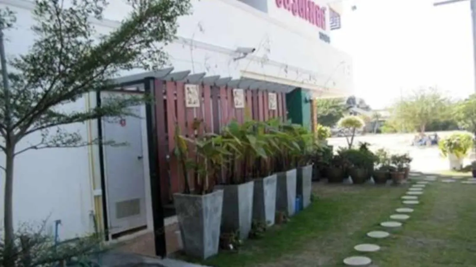 R2 Zleeping Boutique Hotel