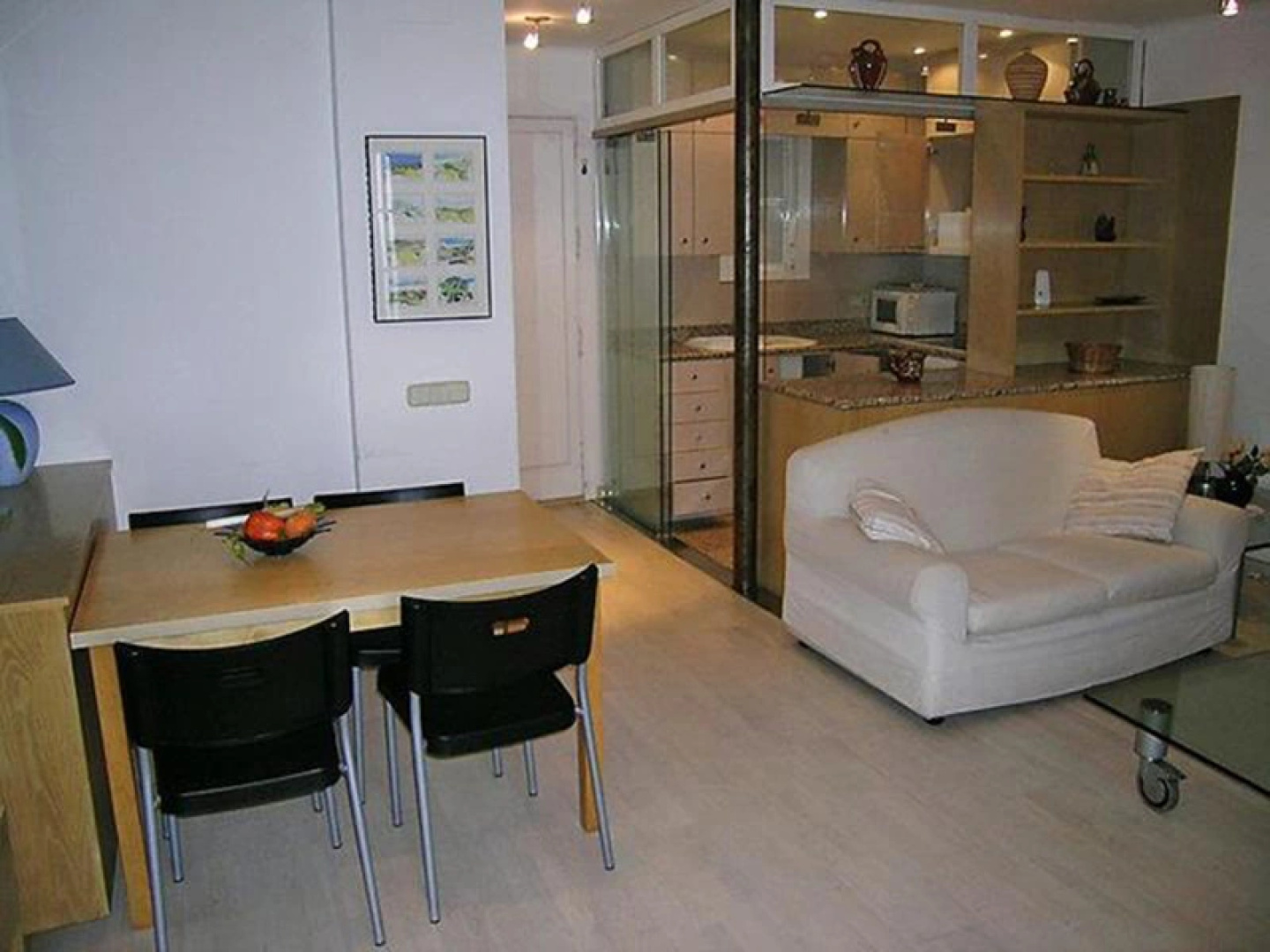 Bloc Goya - Inh 24035