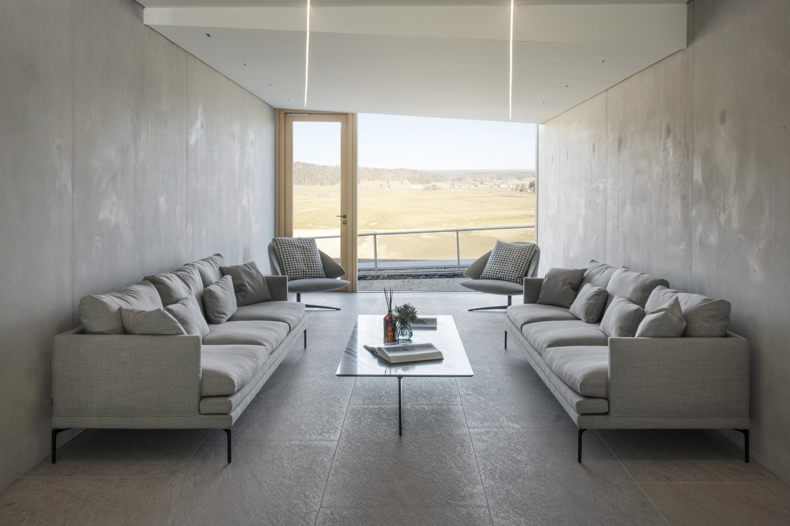 Hôtel des Horlogers