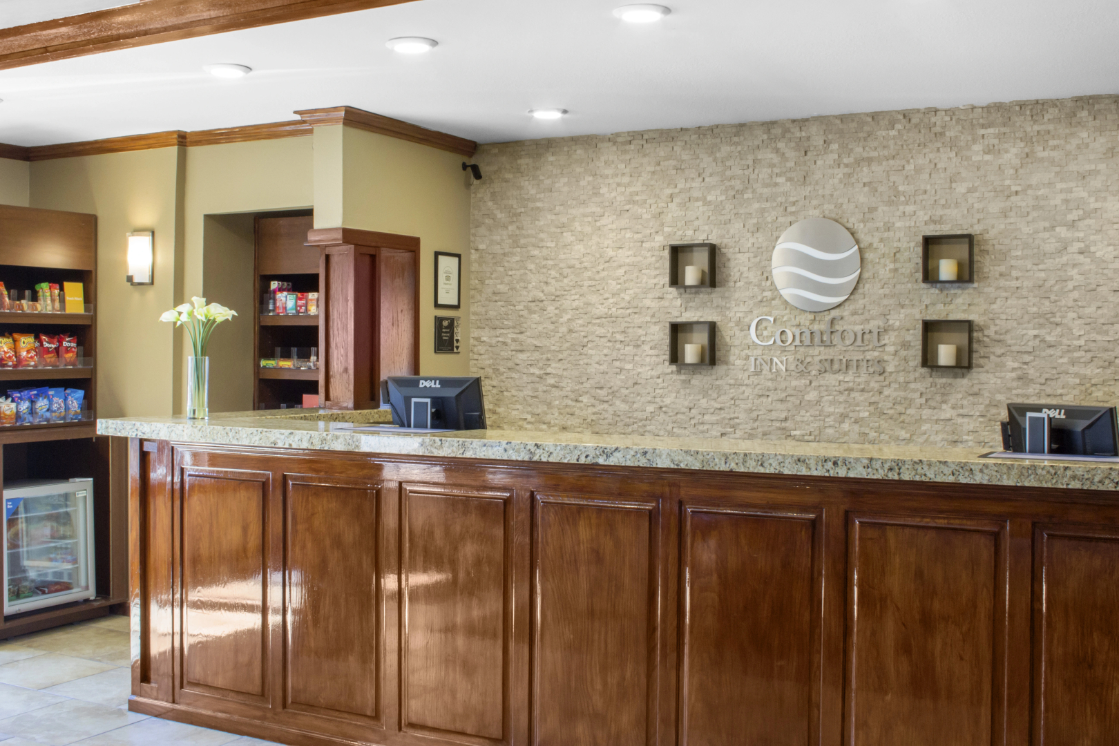 Comfort Inn & Suites Durango