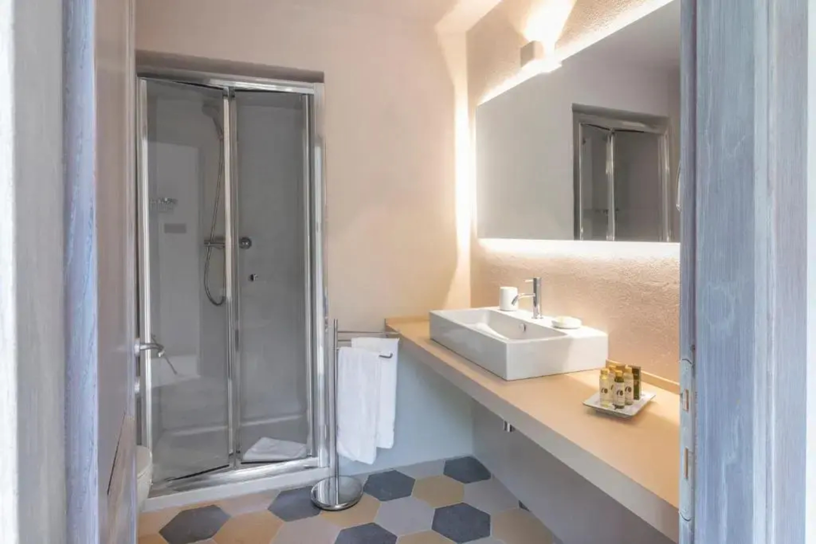 Relais Le Macine di Stigliano