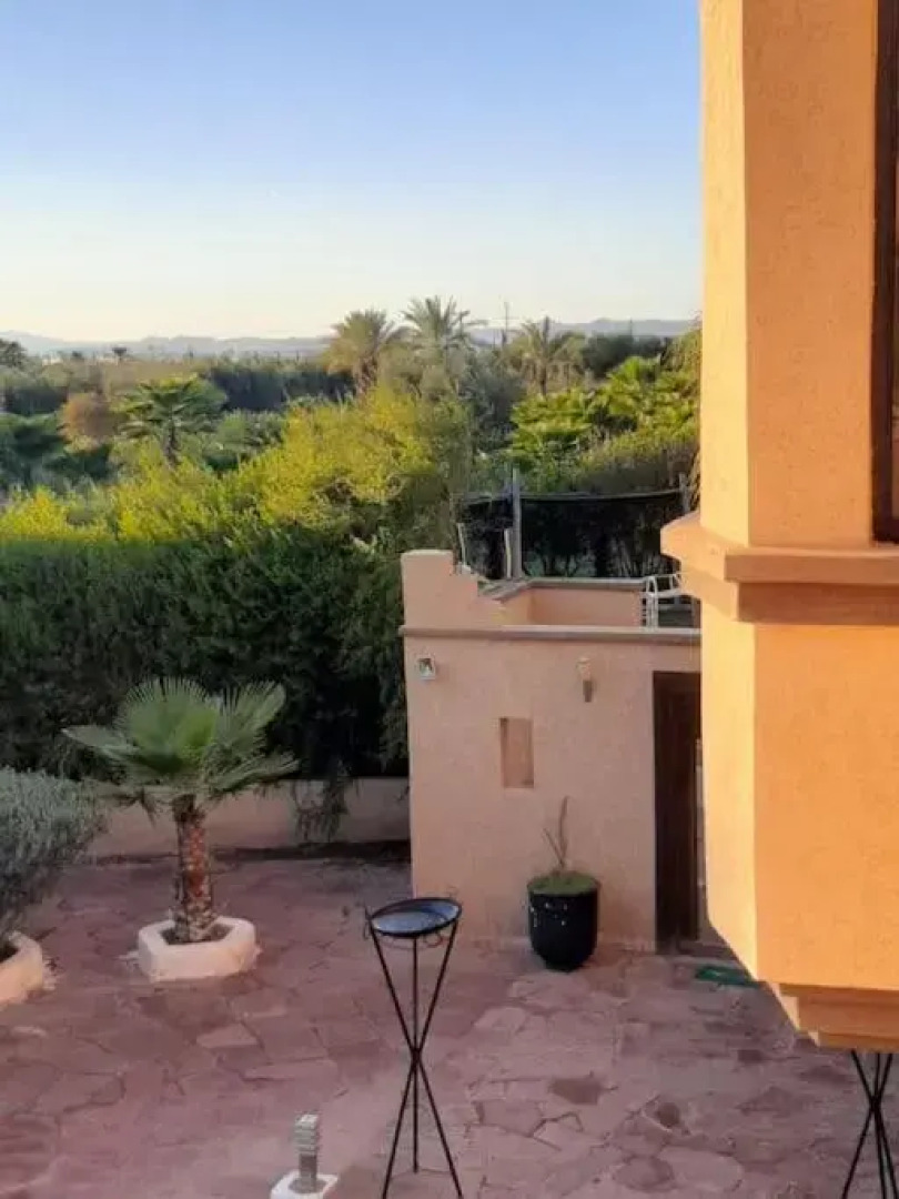 Weedan Ferme d´hôtes