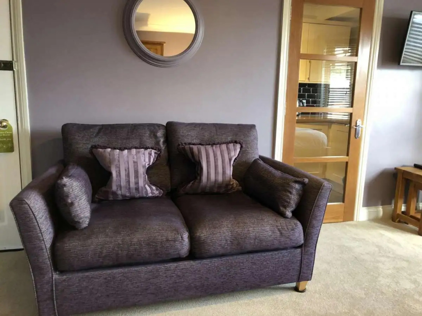 East Beach Guest House