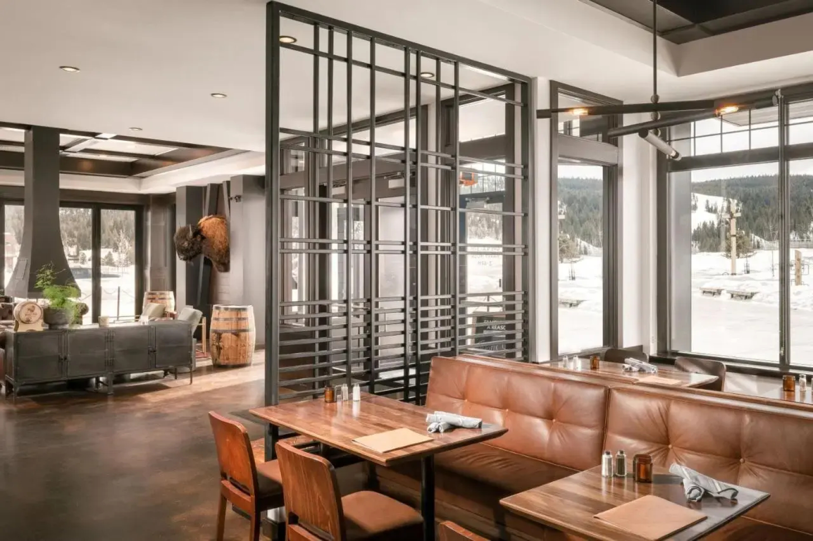Residence Inn by Marriott Big Sky/The Wilson Hotel