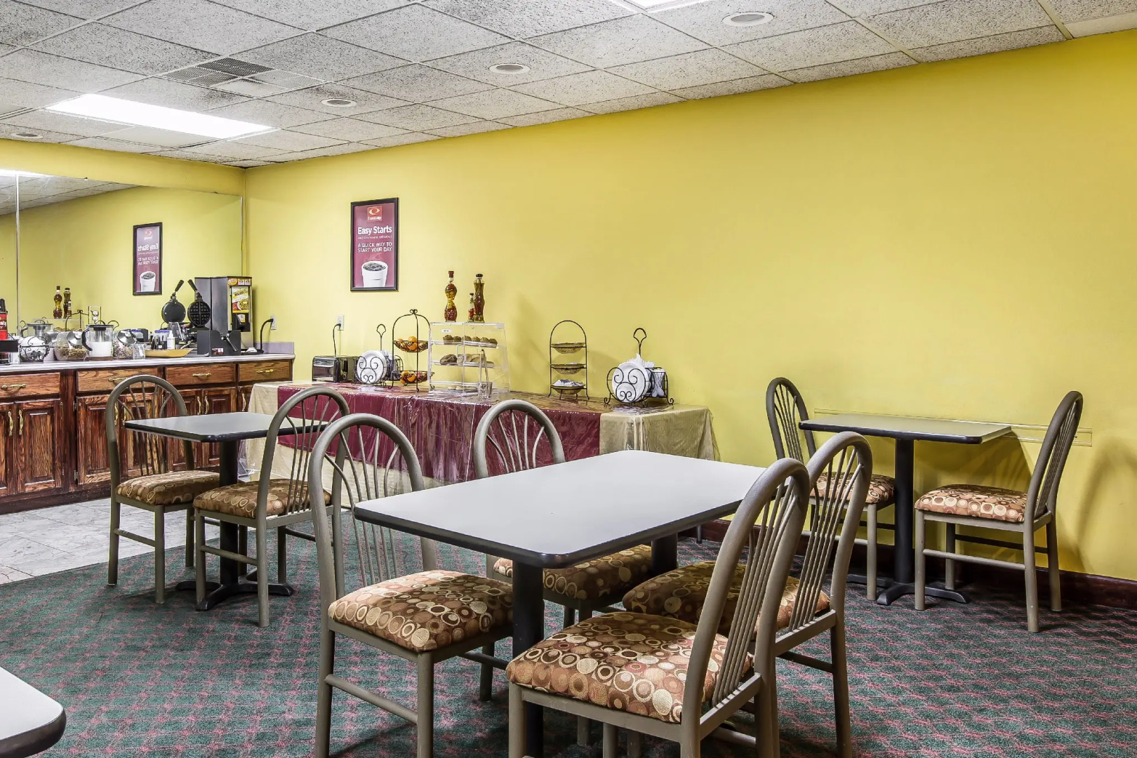 Quality Inn Moultrie