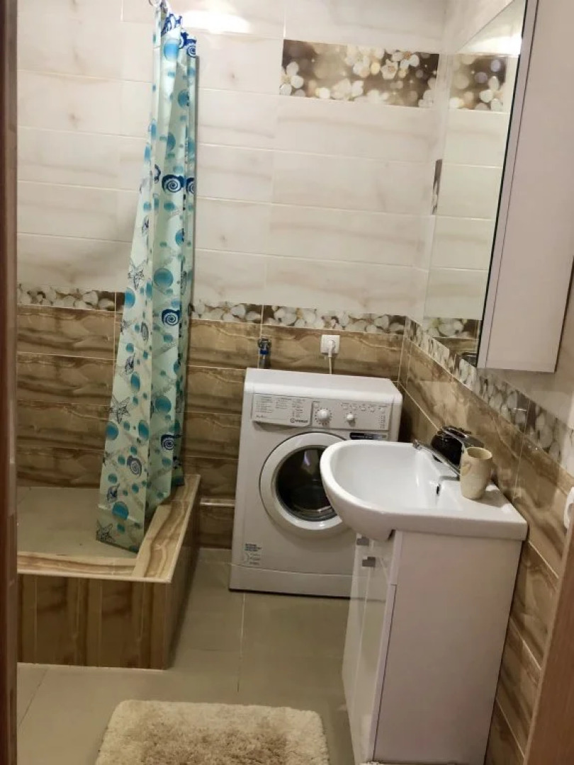 Fiolent Village Apartments