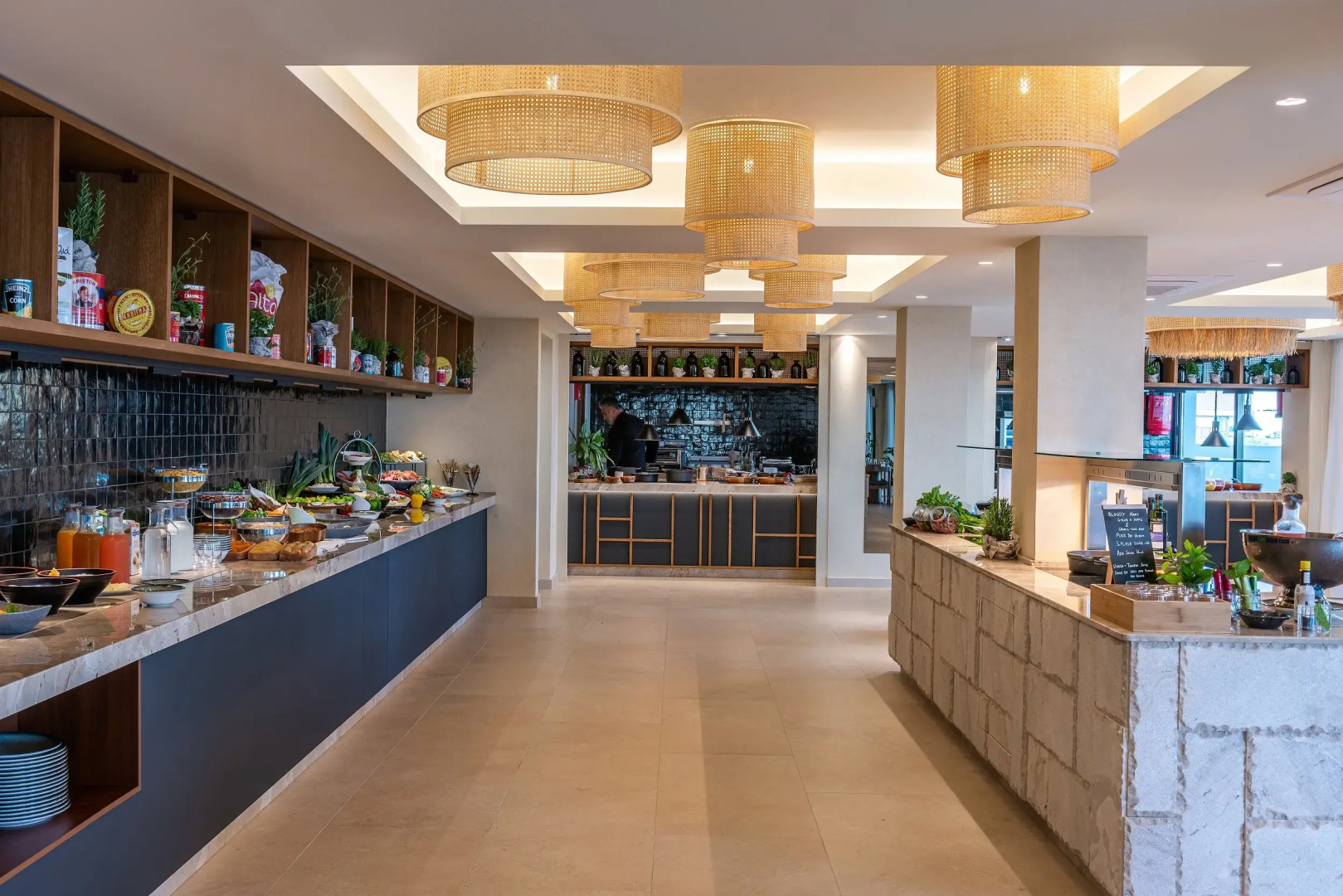 Perle Resort Hotel & Health Spa Marine