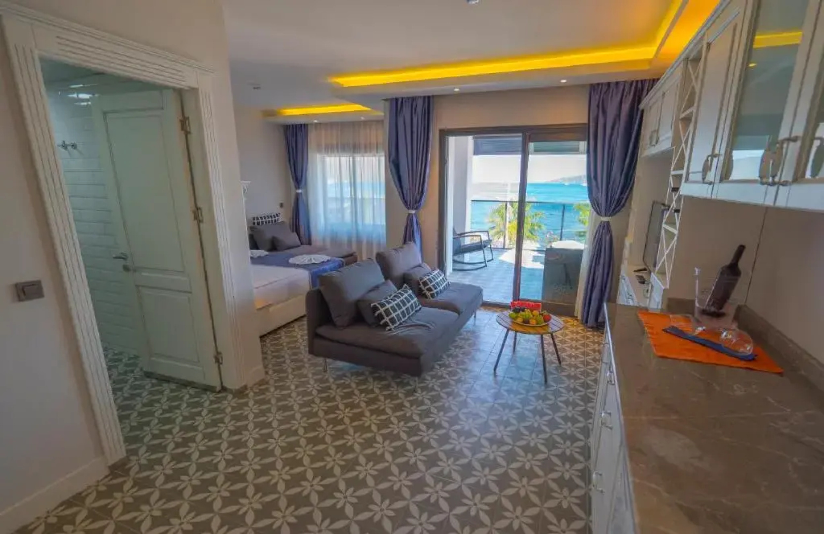 Marmaris Beach Hotel