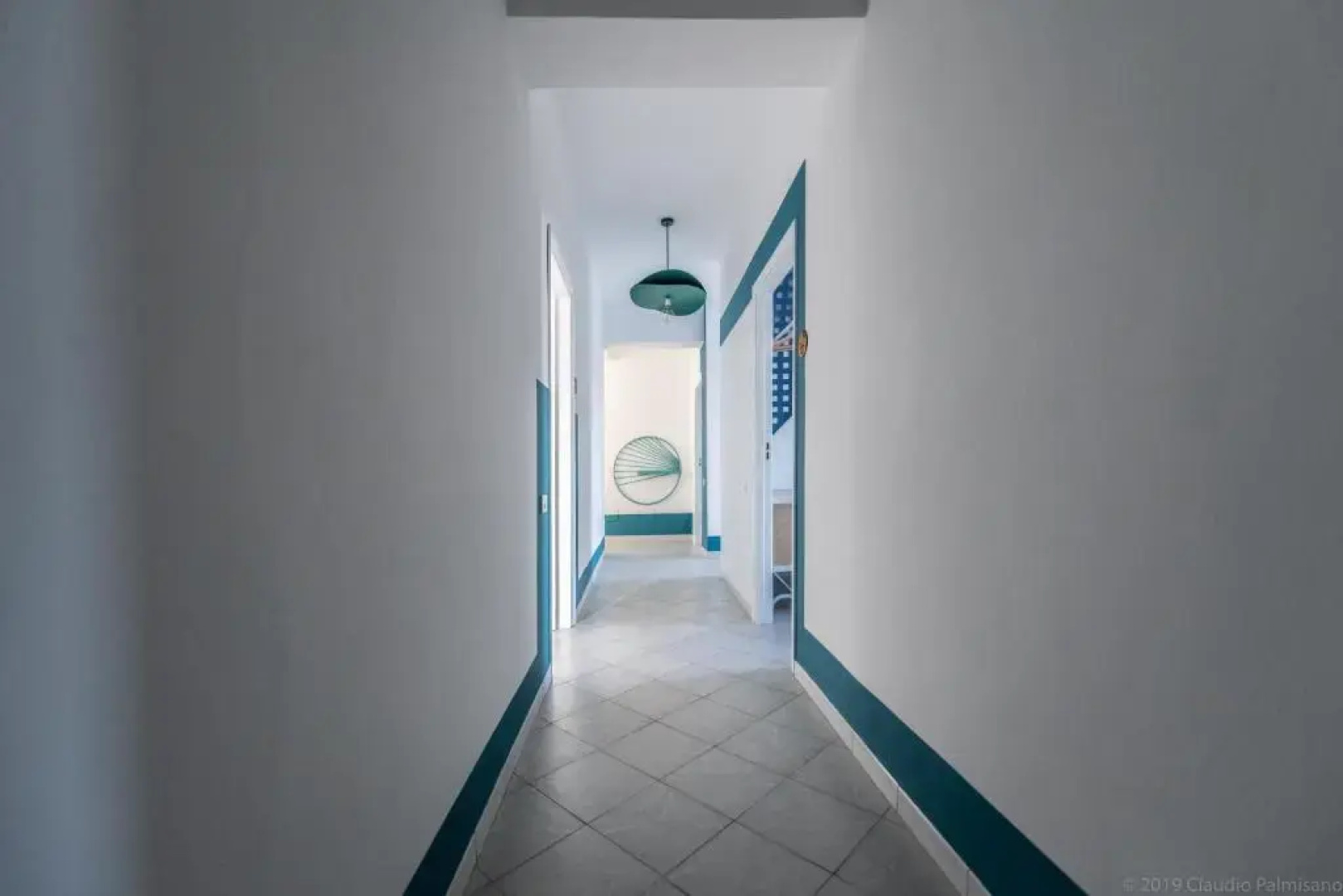 Hotel Pelaghea
