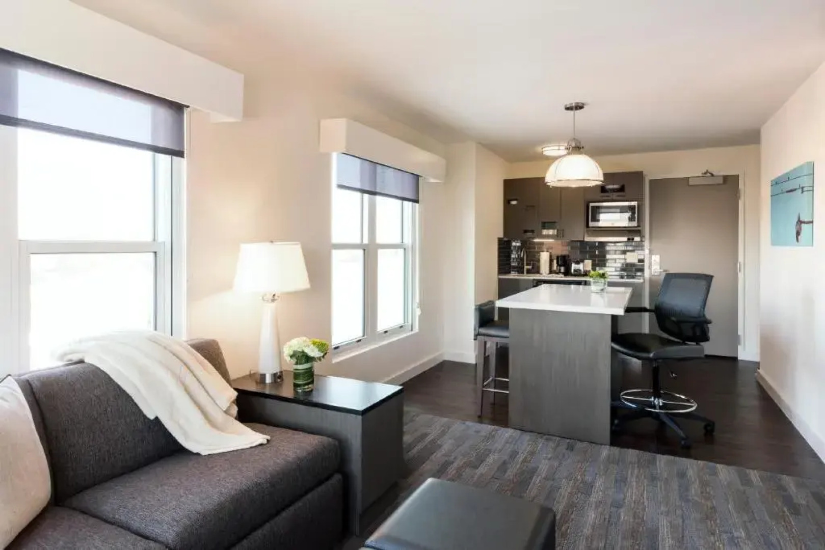 Hyatt House Charleston/Historic District