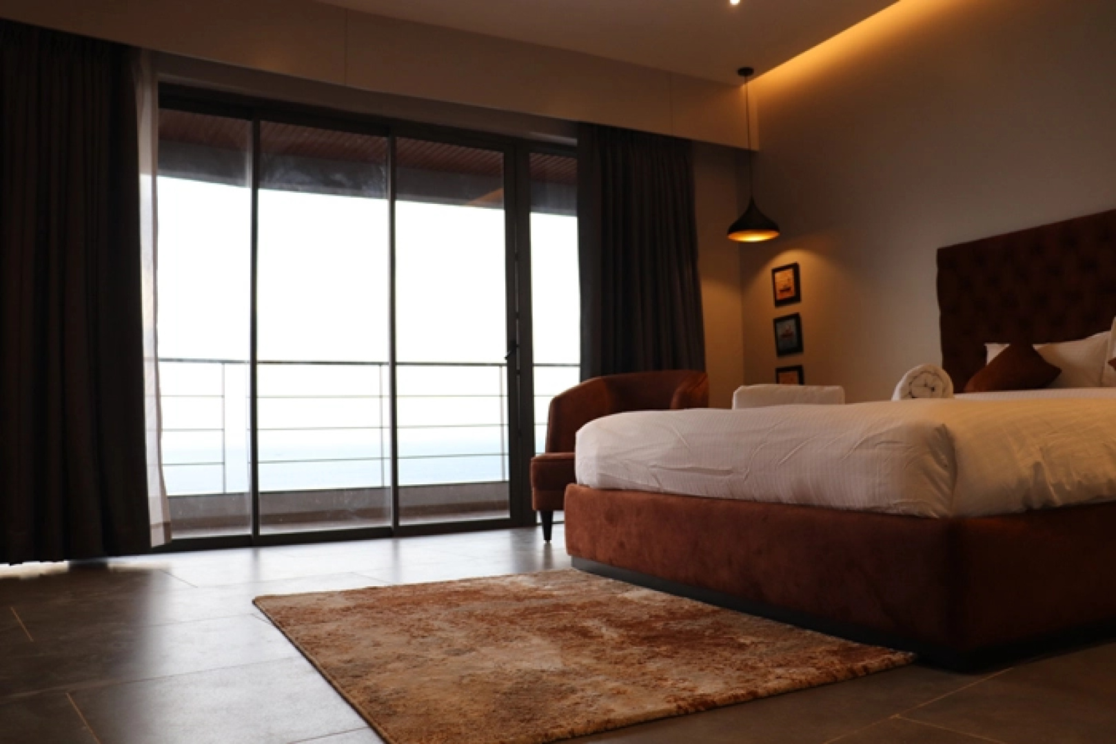 Sea Horizon Resort
