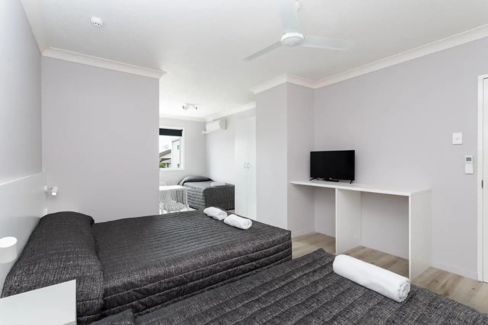 Burleigh Gold Coast Motel