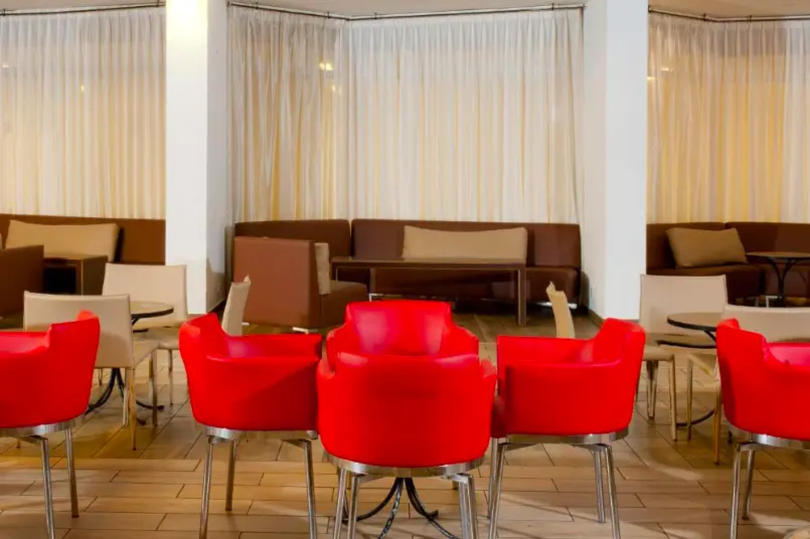 Leonardo Club Tiberias - Все включено