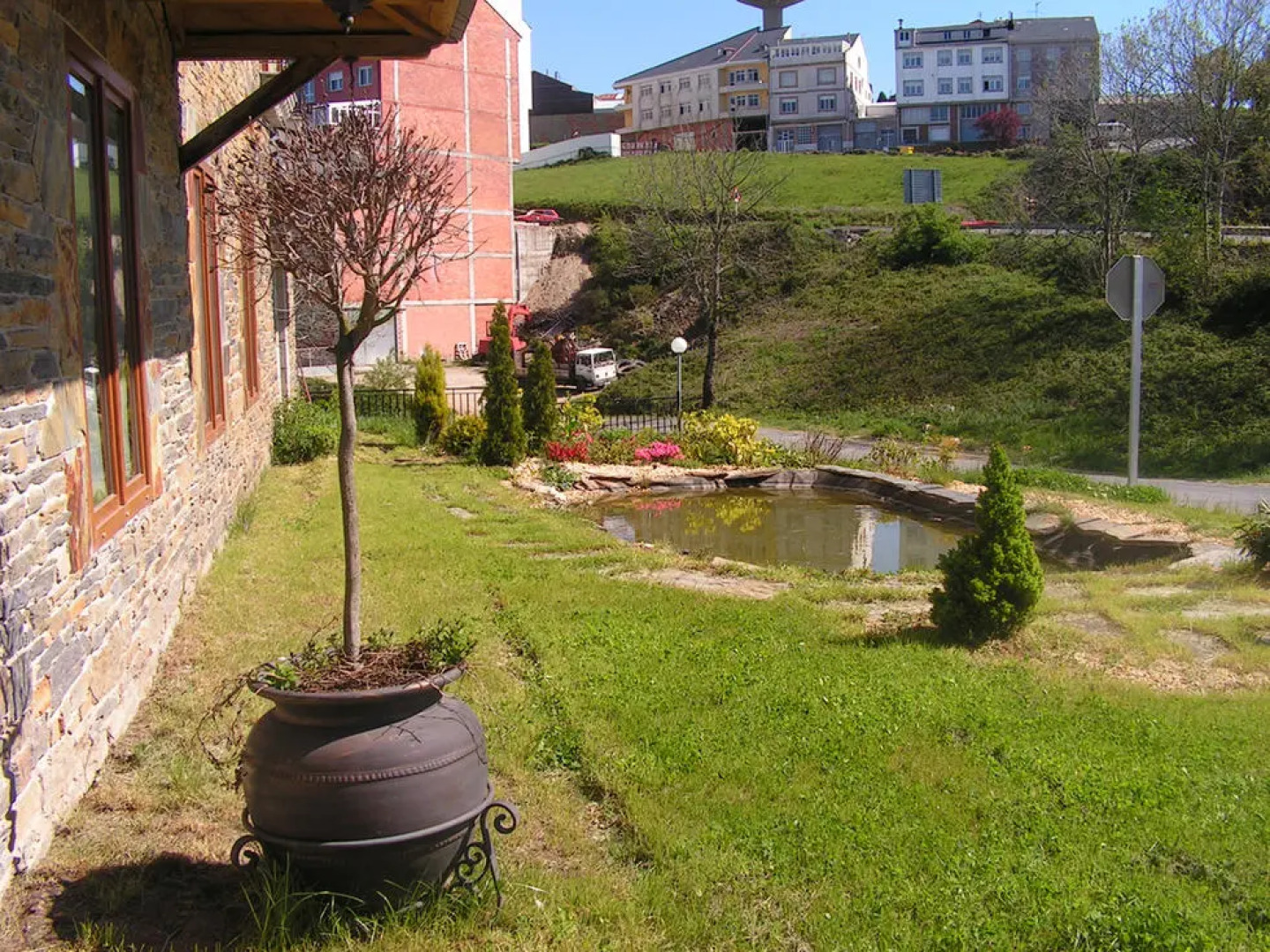 Hotel Spa Fonte Sacra