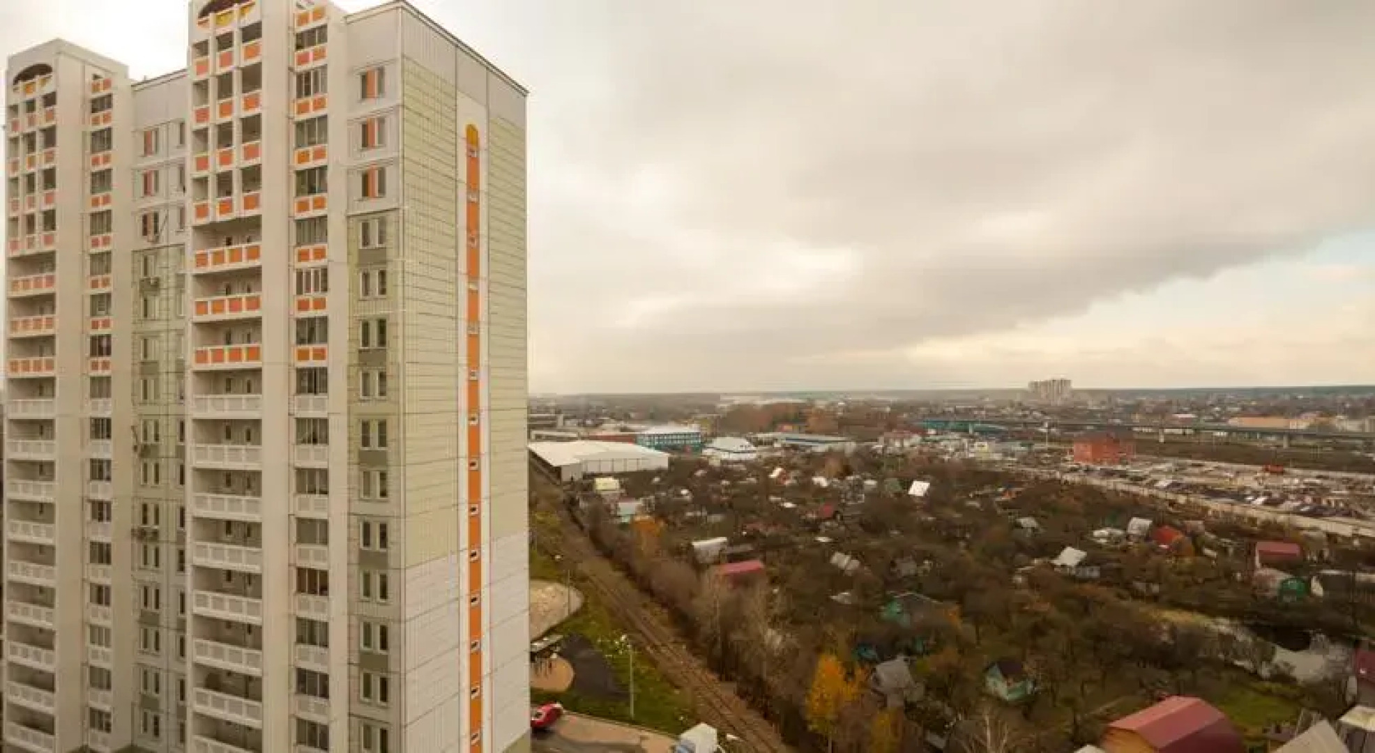 Inndays Подольск на Электромонтажном