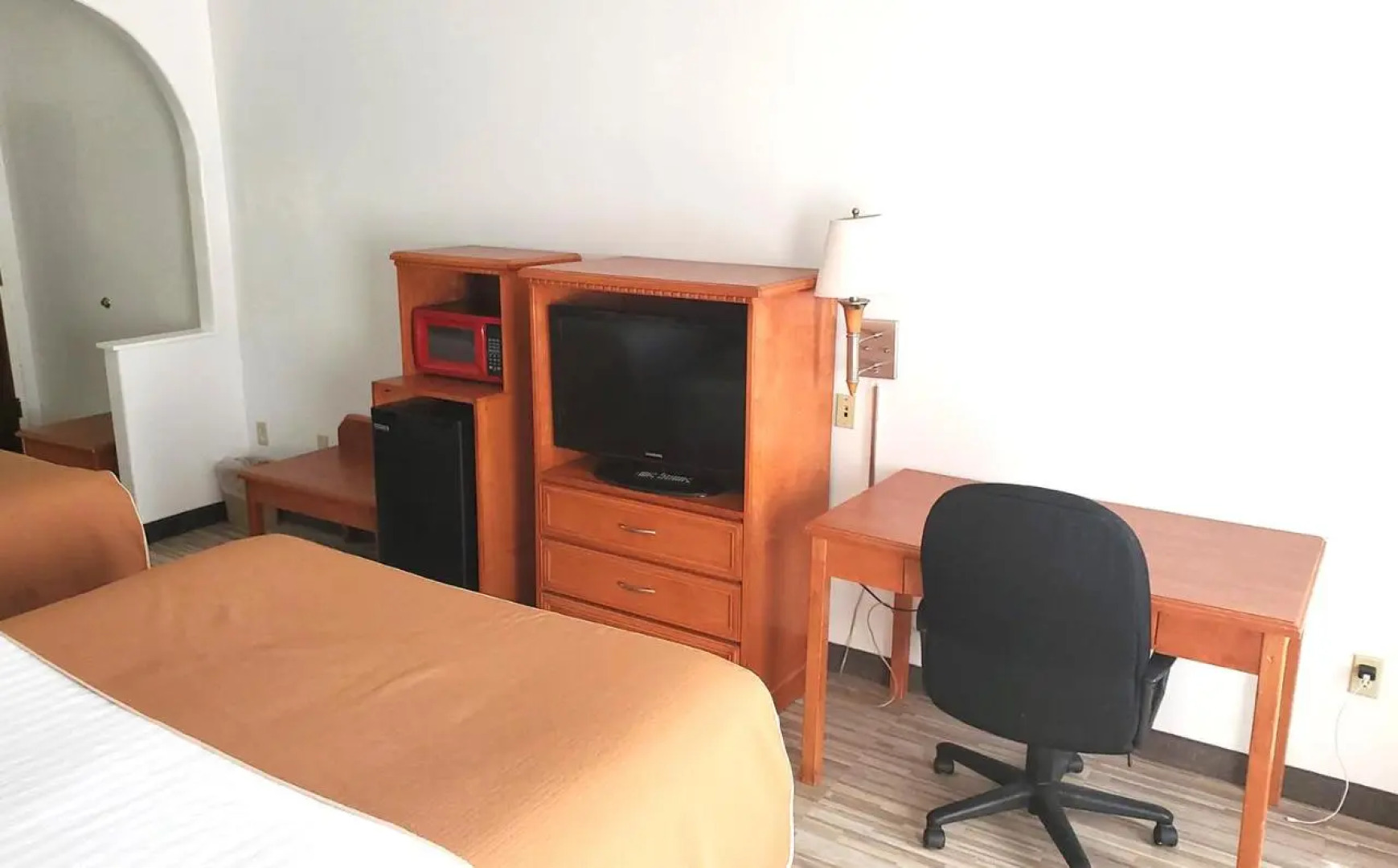 Coratel Inn & Suites by Jasper New Braunfels IH-35 EXT 189