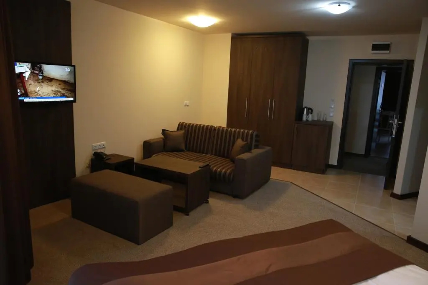 Hotel Complex Zara Bansko