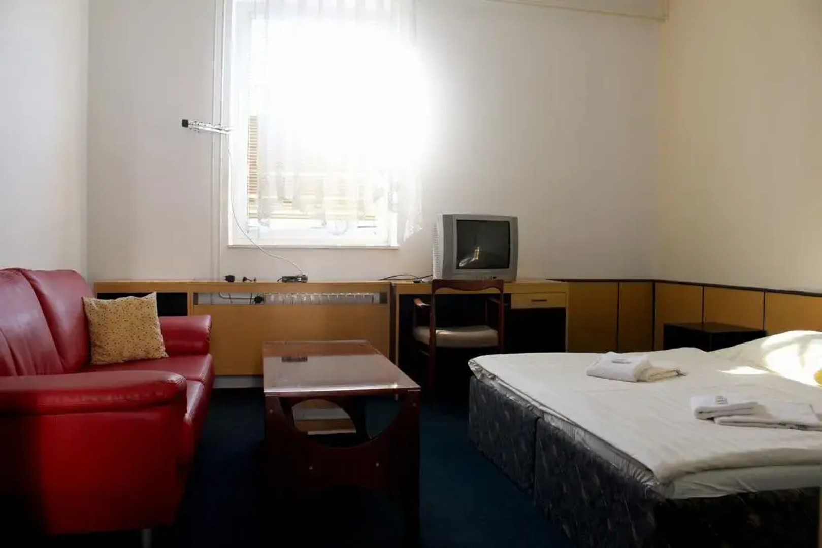 Hotel Atos