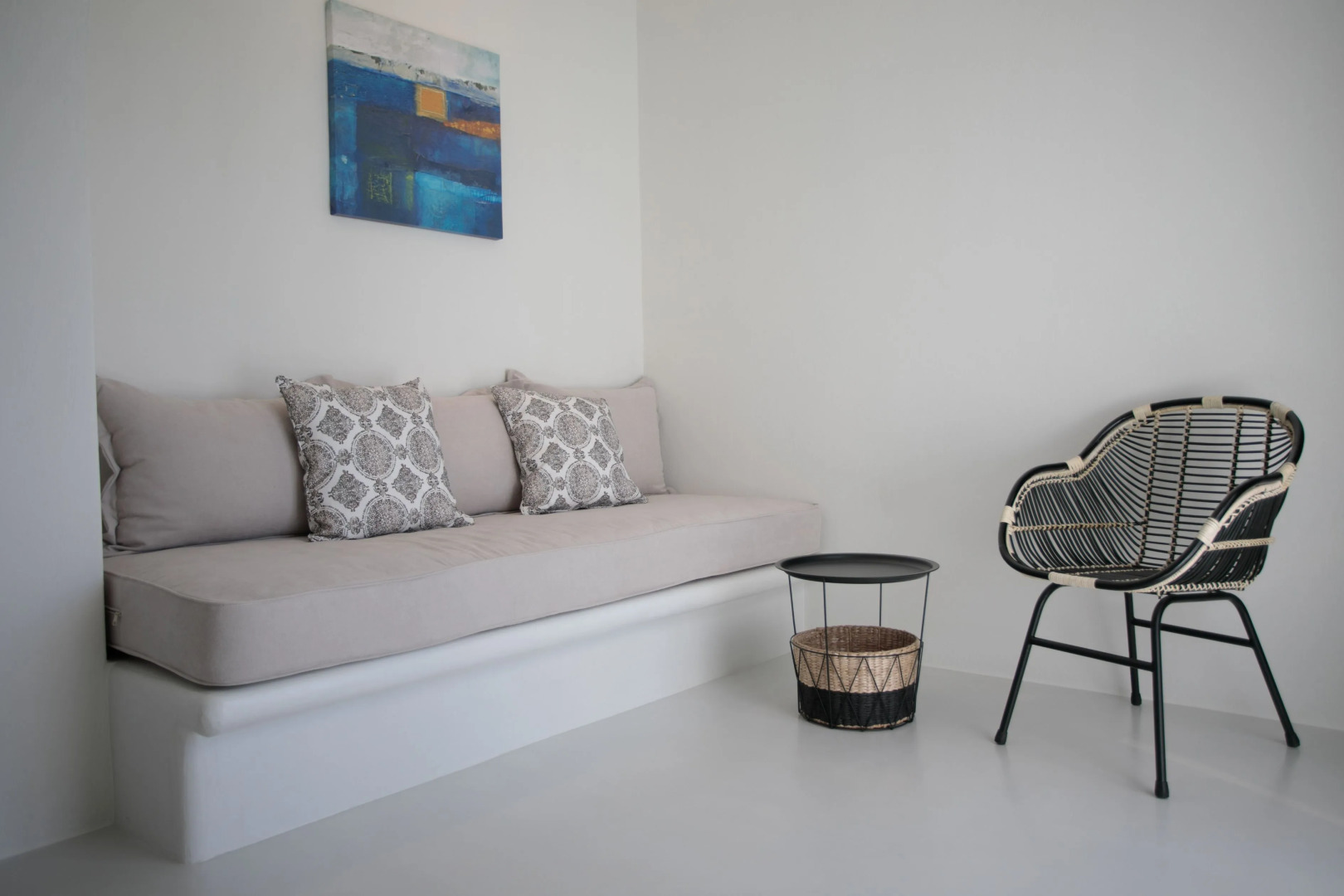 Aeolos Villas Sustainable living